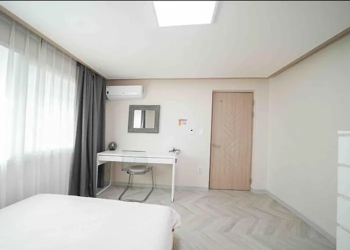 Appartement Hongdae Park 3room *