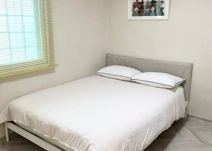 Appartement Hongdae Park 3room