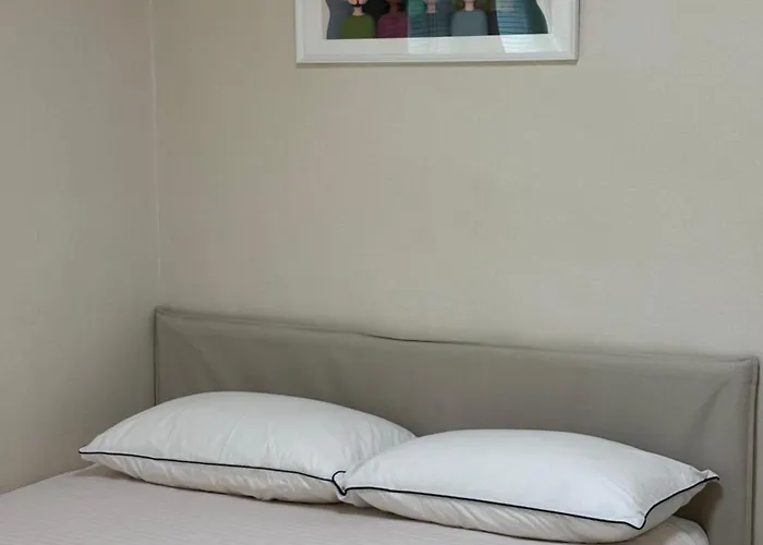 Hongdae Park 3room *
