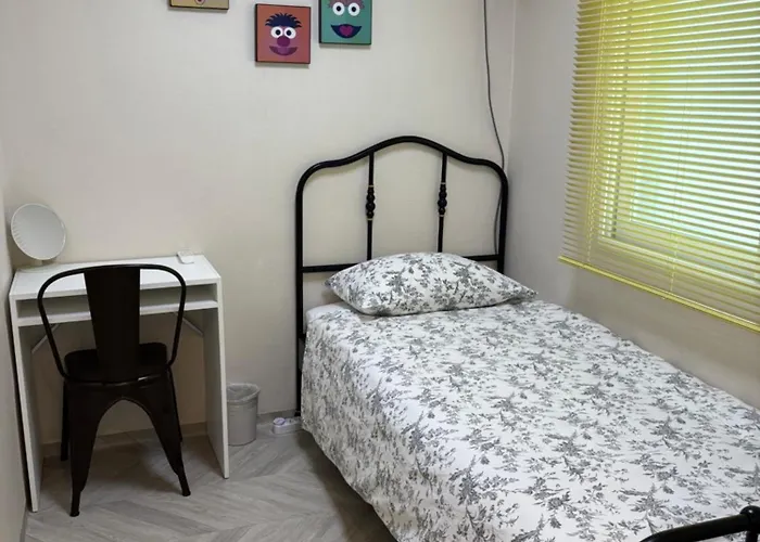 Appartement Hongdae Park 3room Séoul