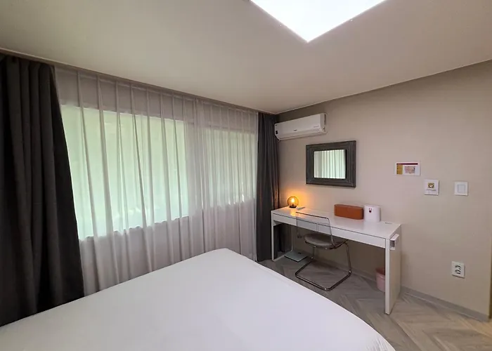 Appartement Hongdae Park 3room *