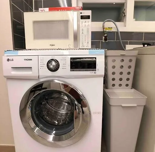 Hongdae Park 3room *